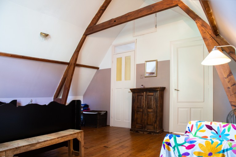 Karakteristiek woonhuis uit 1903 – Hondiusstraat 46, Middelland, Rotterdam (18)