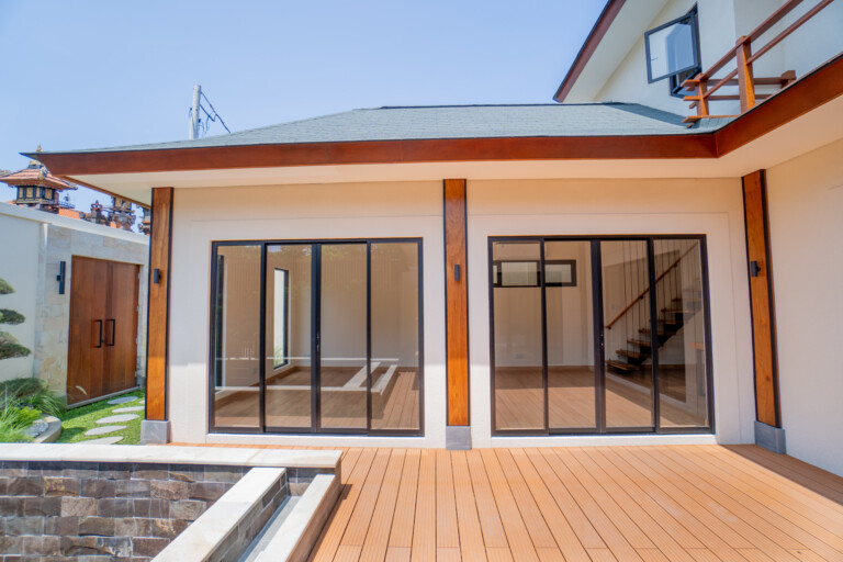 Moderne villa met 3 slaapkamers en privézwembad, Sanur, Bali (27)