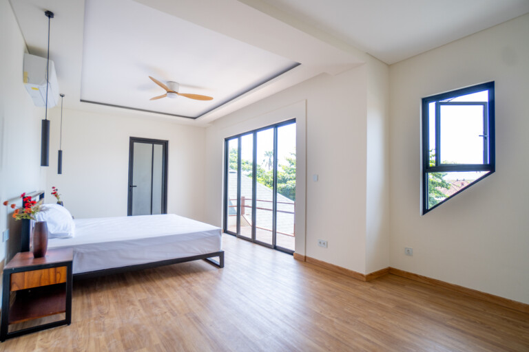 Moderne villa met 3 slaapkamers en privézwembad, Sanur, Bali (19)